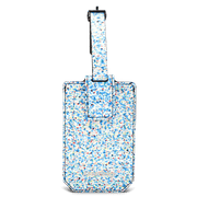 Salvador Luggage Tag