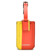 Salvador Luggage Tag