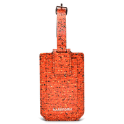 Salvador Luggage Tag