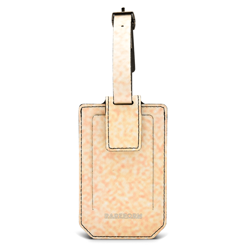 Salvador Luggage Tag
