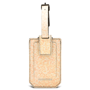 Salvador Luggage Tag