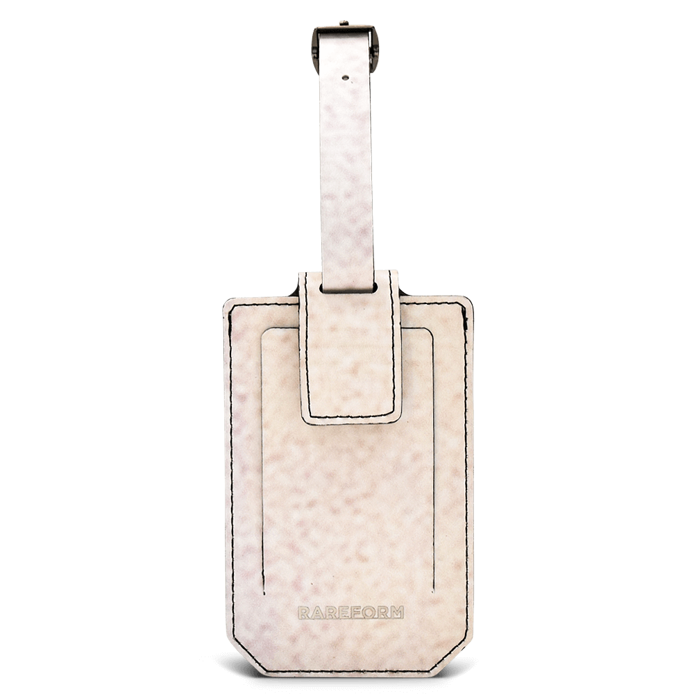 Salvador Luggage Tag