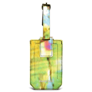 Salvador Luggage Tag