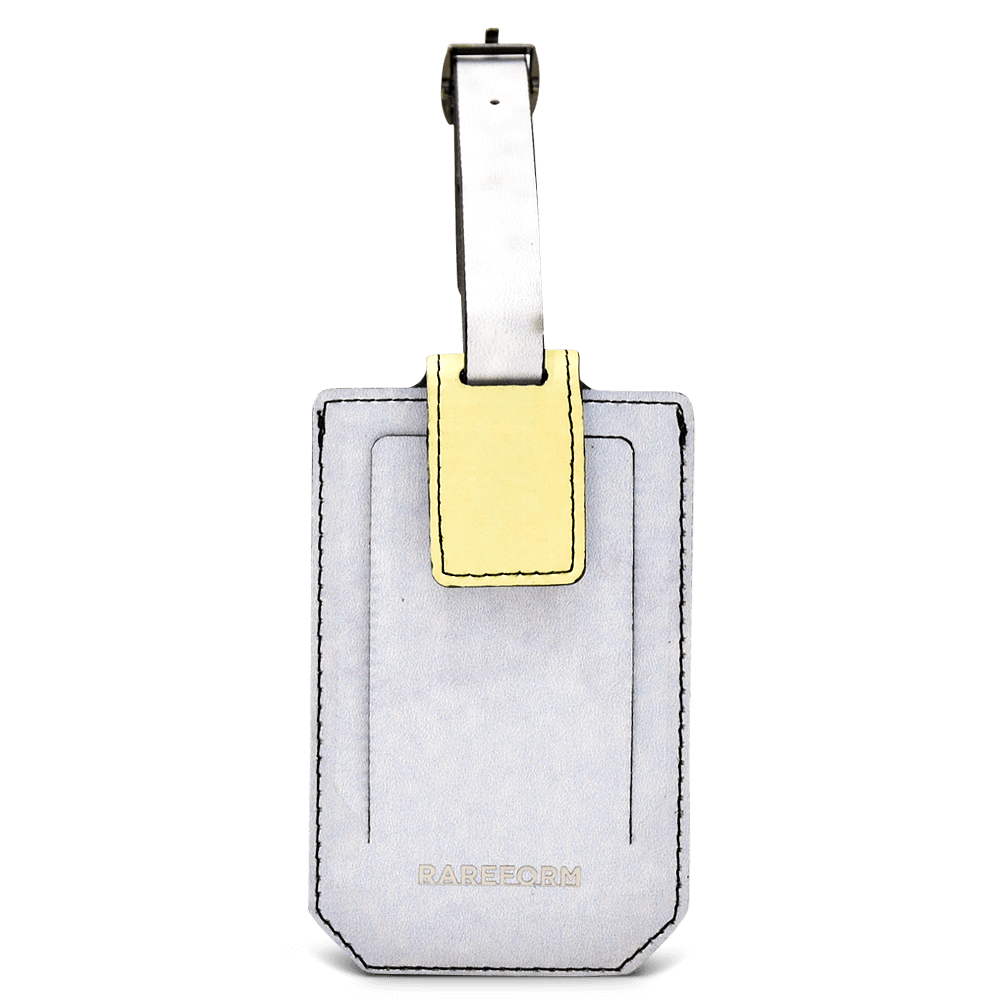 Salvador Luggage Tag