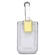 Salvador Luggage Tag