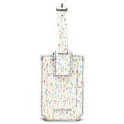 Salvador Luggage Tag