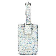Salvador Luggage Tag