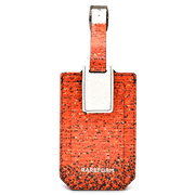 Salvador Luggage Tag
