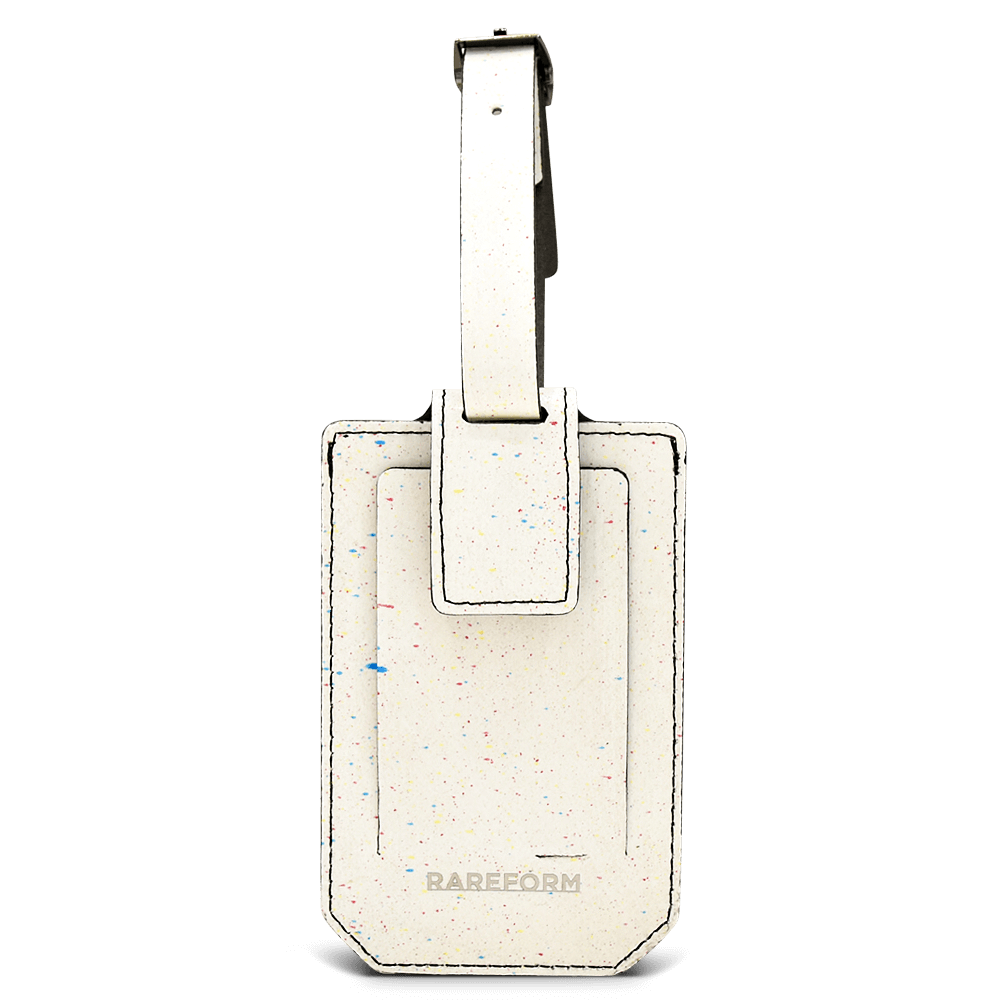 Salvador Luggage Tag