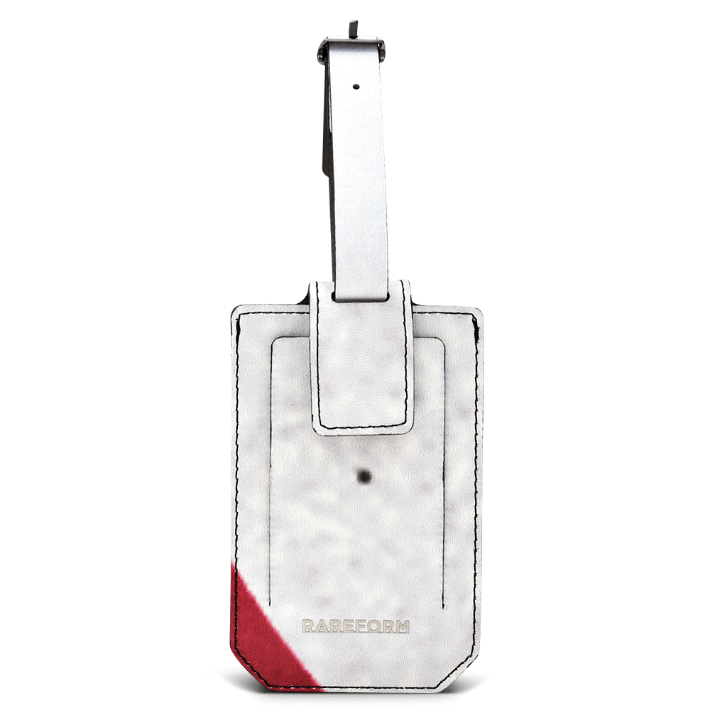 Salvador Luggage Tag