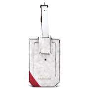 Salvador Luggage Tag