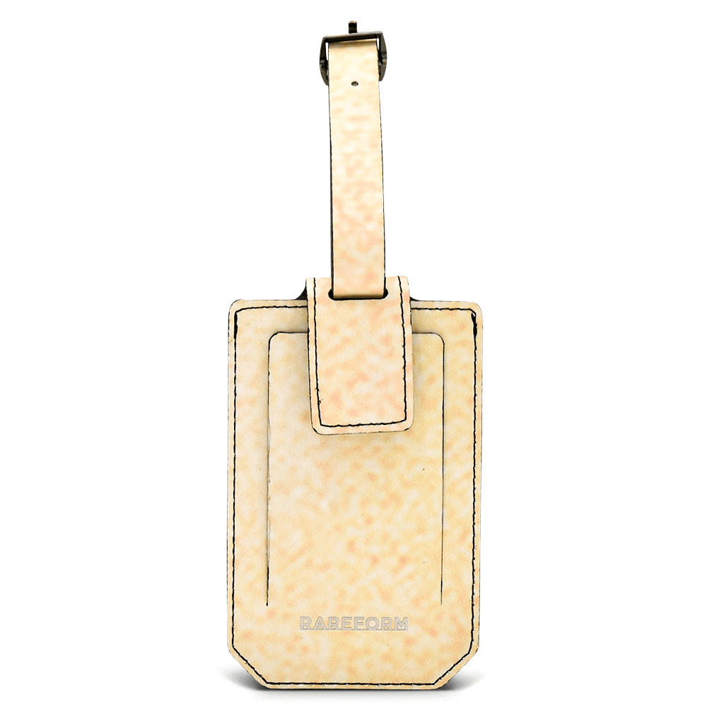 Salvador Luggage Tag