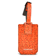 Salvador Luggage Tag