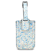 Salvador Luggage Tag