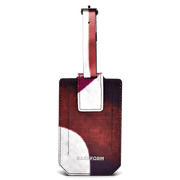 Salvador Luggage Tag