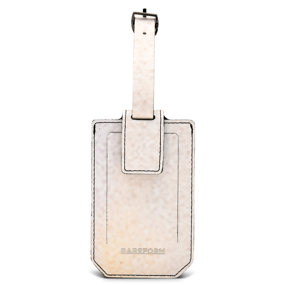 Salvador Luggage Tag