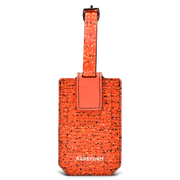 Salvador Luggage Tag