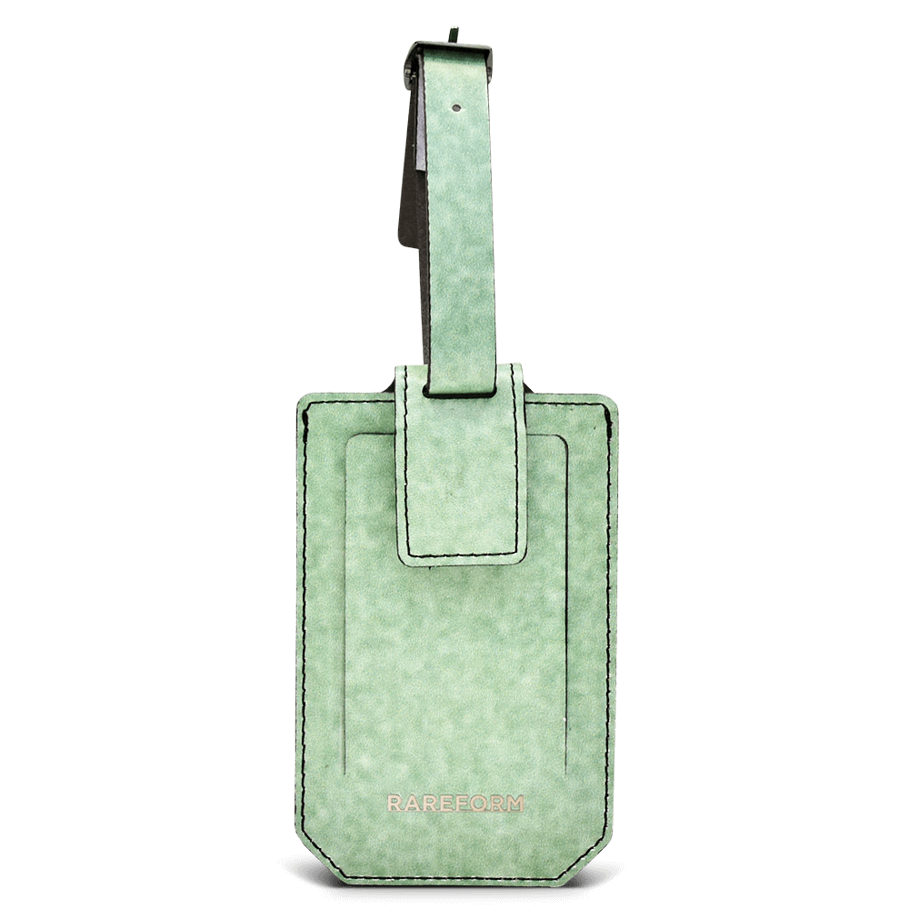 Salvador Luggage Tag