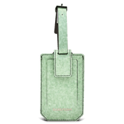 Salvador Luggage Tag