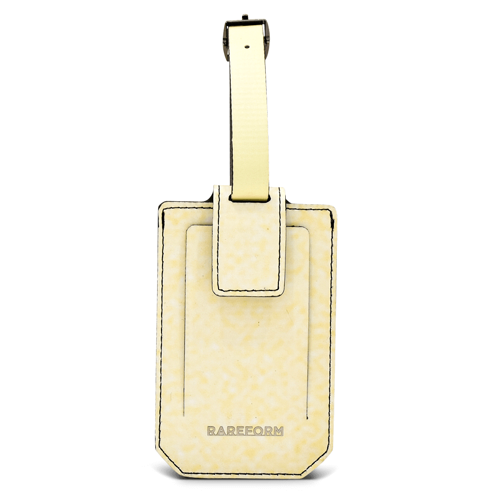 Salvador Luggage Tag