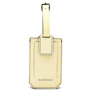 Salvador Luggage Tag