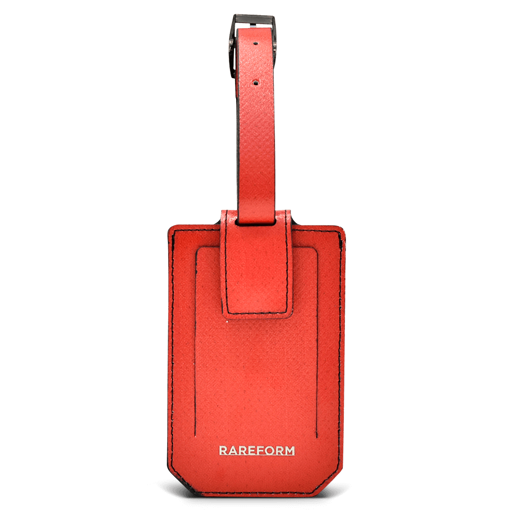 Salvador Luggage Tag