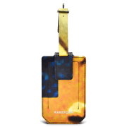 Salvador Luggage Tag