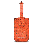 Salvador Luggage Tag