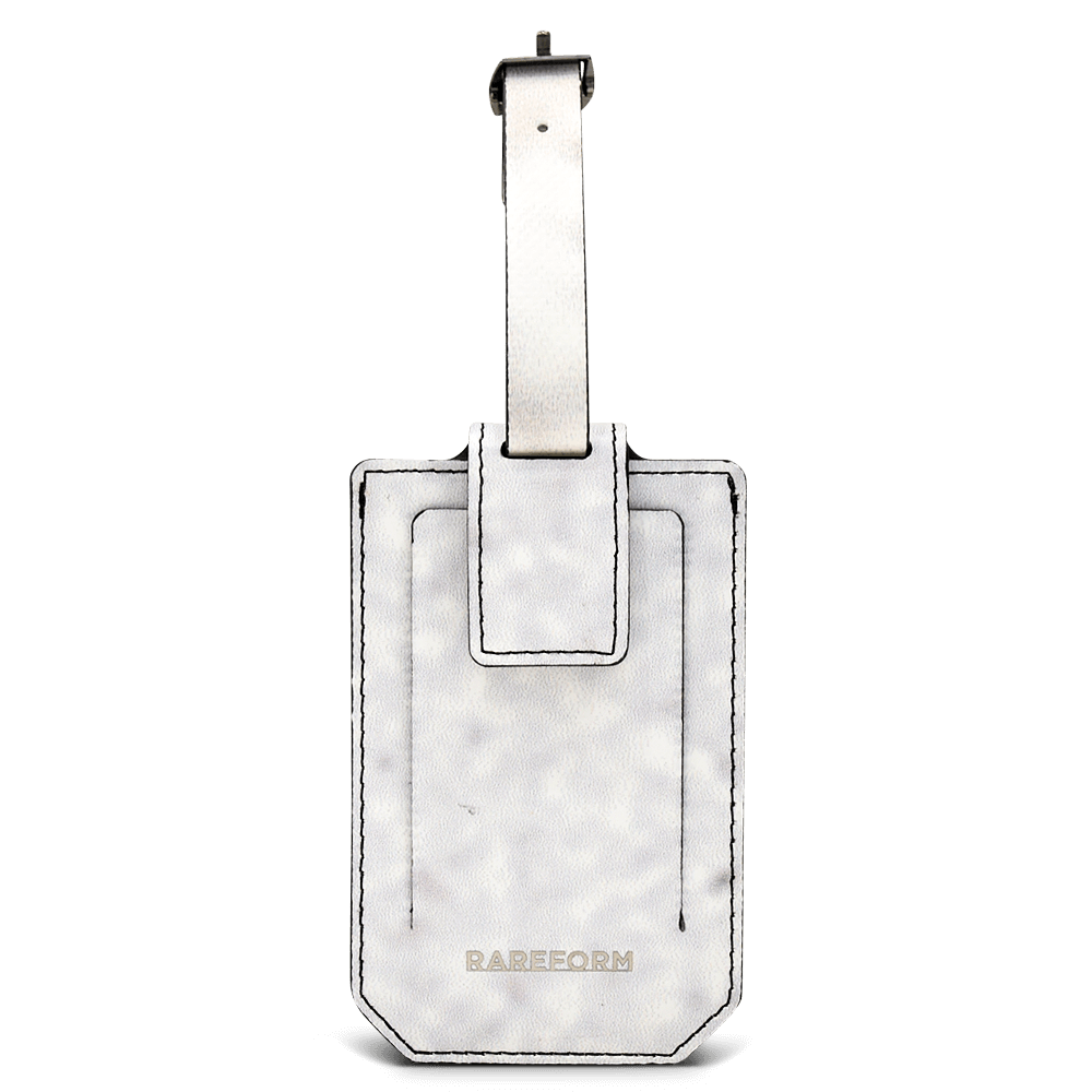 Salvador Luggage Tag