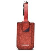 Salvador Luggage Tag