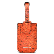 Salvador Luggage Tag
