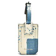 Salvador Luggage Tag