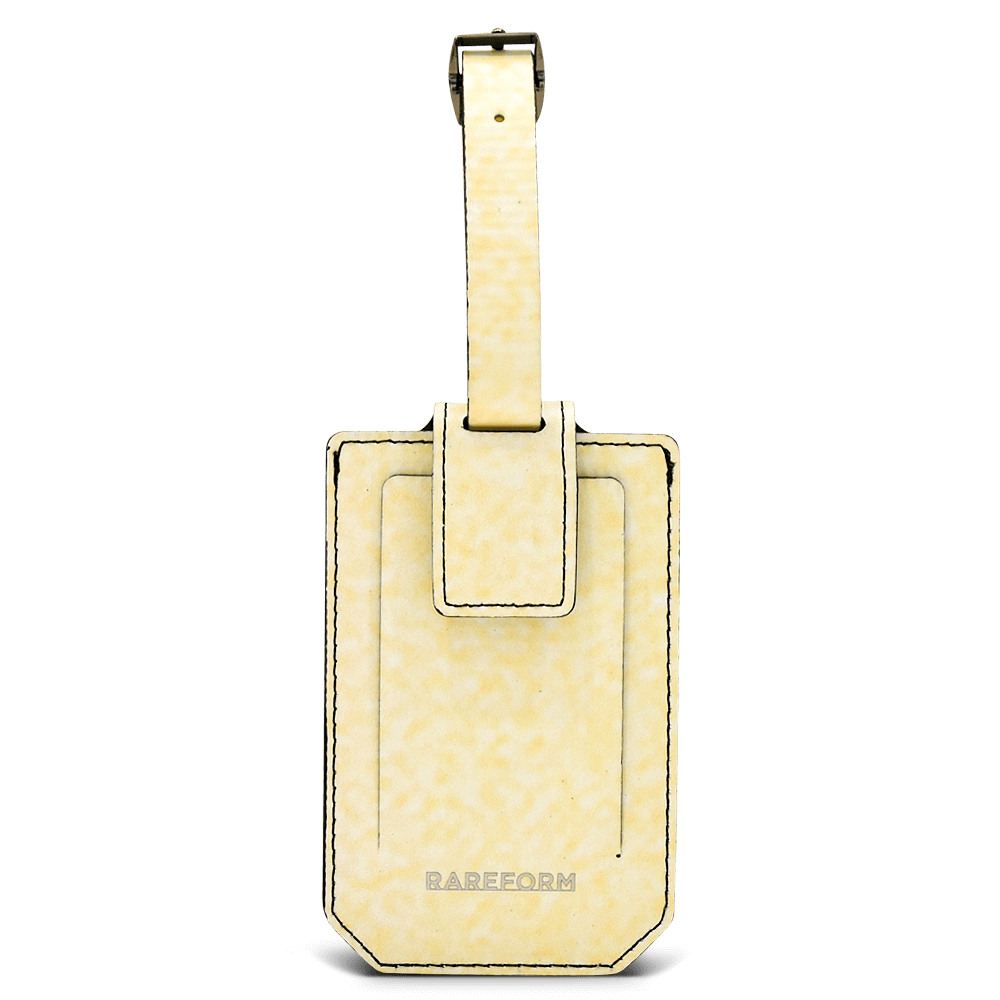 Salvador Luggage Tag