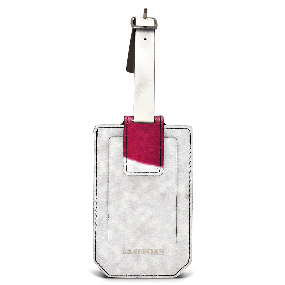 Salvador Luggage Tag