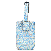 Salvador Luggage Tag