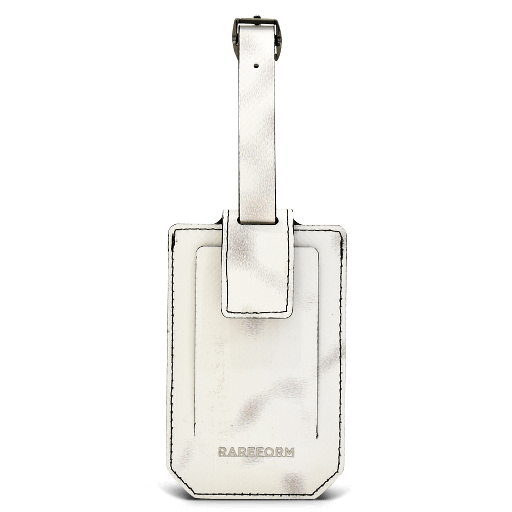 Salvador Luggage Tag