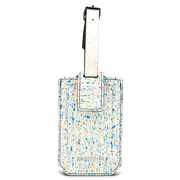 Salvador Luggage Tag