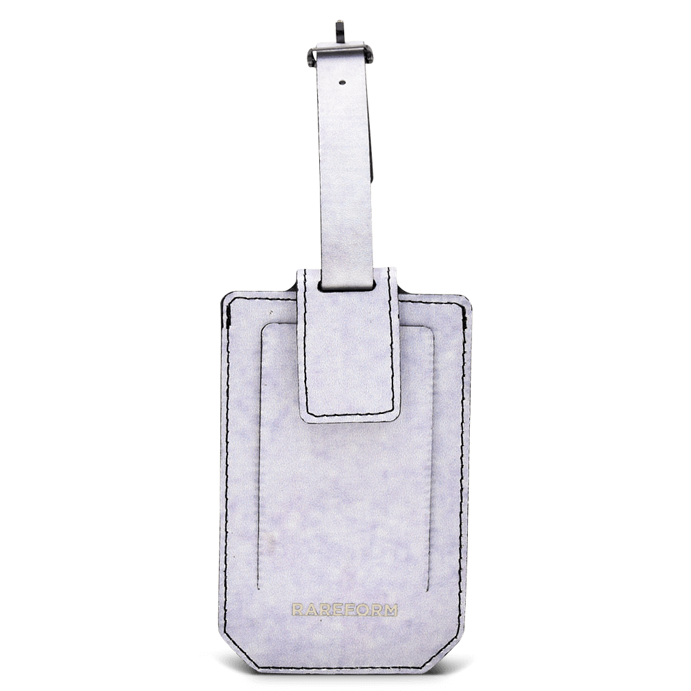 Salvador Luggage Tag