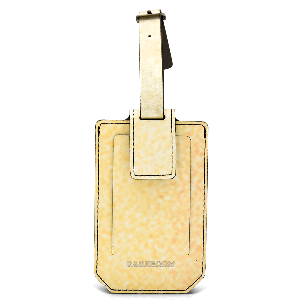 Salvador Luggage Tag