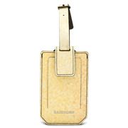 Salvador Luggage Tag