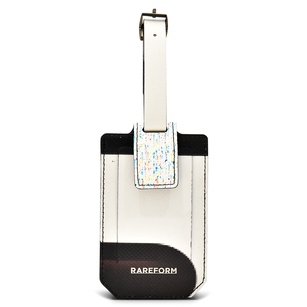 Salvador Luggage Tag