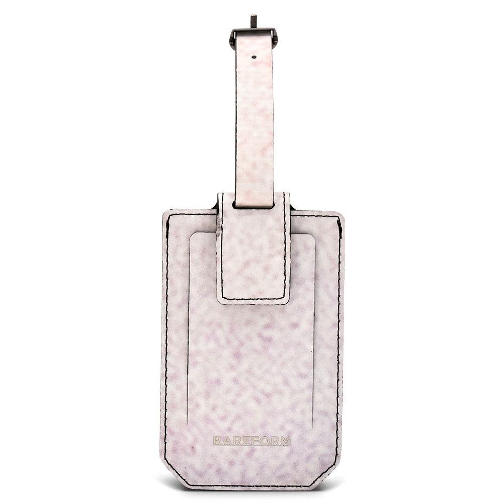 Salvador Luggage Tag