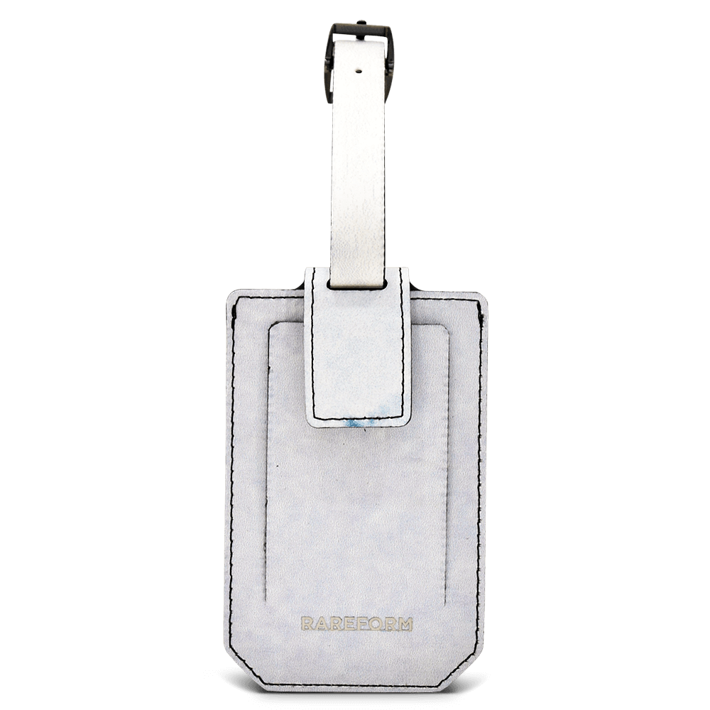 Salvador Luggage Tag