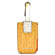 Salvador Luggage Tag