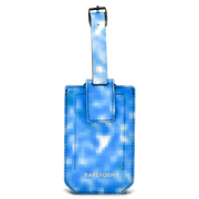 Salvador Luggage Tag