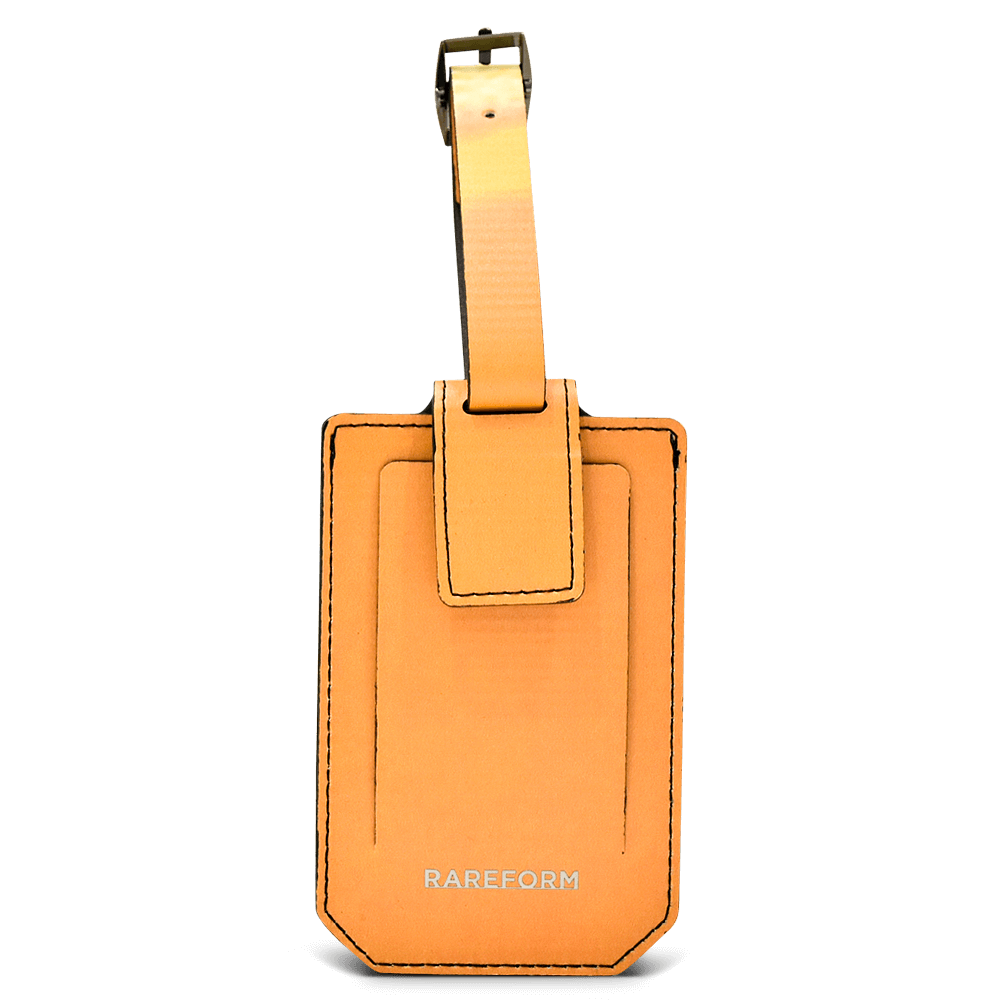 Salvador Luggage Tag