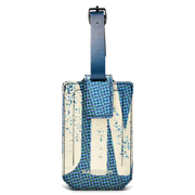Salvador Luggage Tag