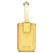 Salvador Luggage Tag