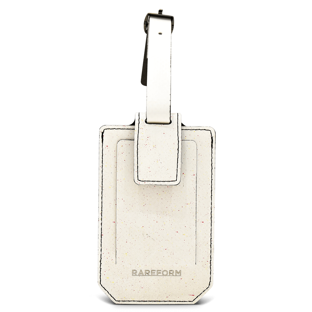 Salvador Luggage Tag