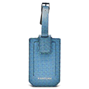 Salvador Luggage Tag